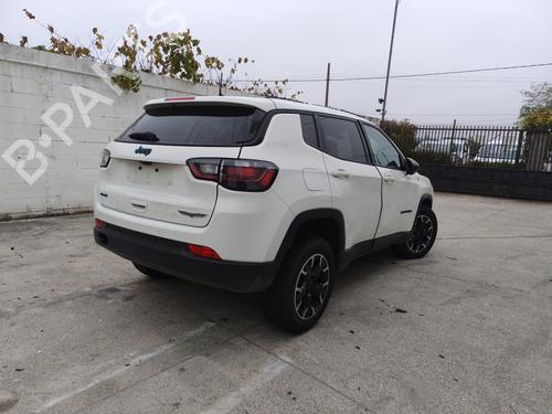 Right rear driveshaft JEEP COMPASS (MP, M6, MV, M7) 1.3 Hybrid 4x4 | BP40237519M41  - Image 7