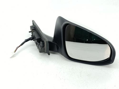 Used Right mirror TOYOTA C-HR (_X1_) 1.8 Hybrid (ZYX10_, ZYX11_) (98 hp) 31853238