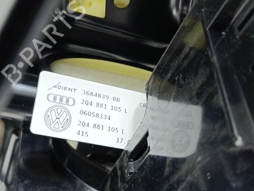 Sæde venstre fortil SEAT ATECA (KH7, KHP) 1.5 TSI | BP32340421C15 - Image 7