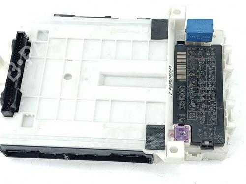 Used Fuse box Fuse box SUZUKI SWIFT V (AZ) 1.4 Sport (A2L414, ZC33S) (140 hp) 36236558 36236558