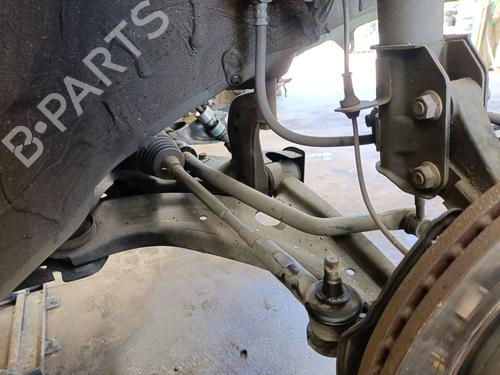 Steering rack SUZUKI SWIFT V (AZ) 1.4 Sport (A2L414, ZC33S) | BP36448612M22  - Image 7