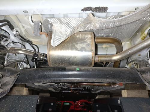 Bakaksel FORD TRANSIT CUSTOM V362 Bus (F3) 1.0 EcoBoost PHEV | BP30081437M2 