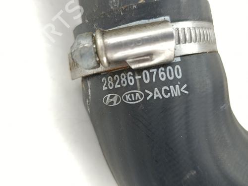 Pipe KIA XCEED (CD) 1.0 T-GDI | BP37492509M125 - Image 2