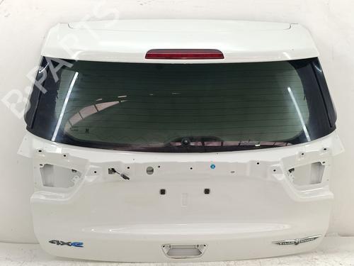 Tailgate JEEP COMPASS (MP, M6, MV, M7) 1.3 Hybrid 4x4 | BP40229164C6 - Image 3