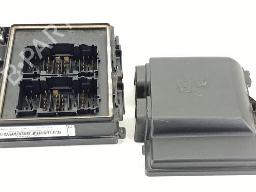 Used Fuse box FORD FOCUS IV (HN) 1.0 EcoBoost (125 hp) 29932966