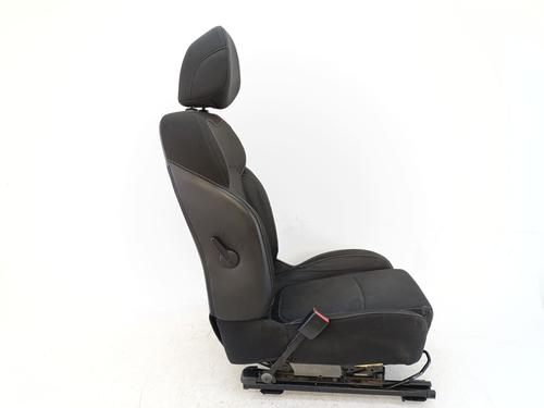Left front seat RENAULT MEGANE IV Hatchback (B9A/M/N_) 1.5 dCi 90 (B9A1) | BP37538171C15 - Image 2
