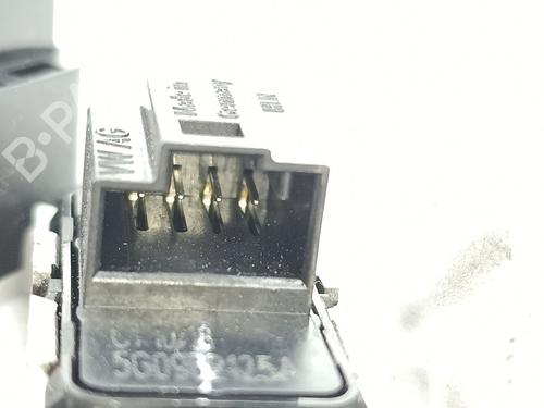 Mirror switch VW GOLF VII (5G1, BQ1, BE1, BE2) 1.4 TSI | BP31991158I25