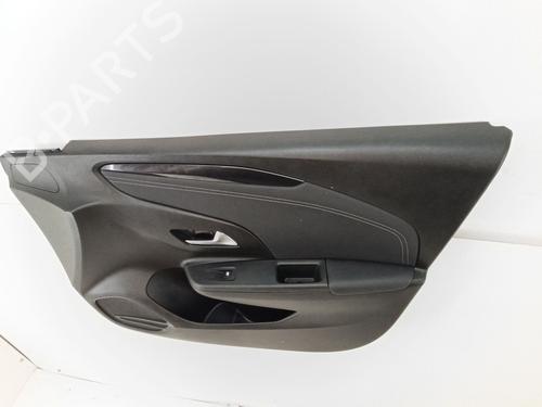 Front right panel OPEL CORSA F (P2JO) 1.2 (68) | BP38484681C59 - Image 2