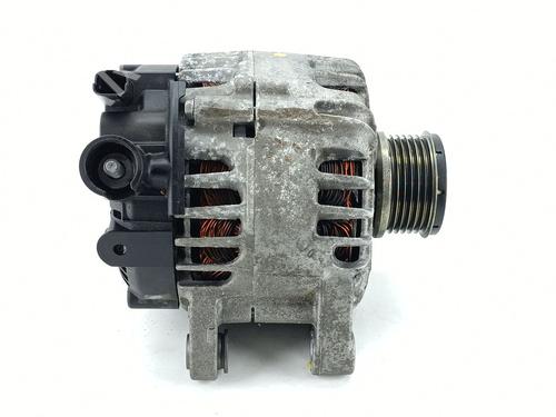 Used Alternator PEUGEOT 308 II (LB_, LP_, LW_, LH_, L3_) 1.2 THP 130 (131 hp) 31038535