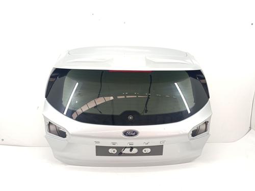 Used Tailgate Tailgate 38539697 38539697