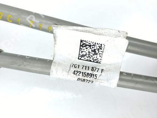 Cable VW CRAFTER Van (SY_, SX_) 2.0 TDI FWD (SYB, SYC, SYD) | BP34396378E12  - Image 5