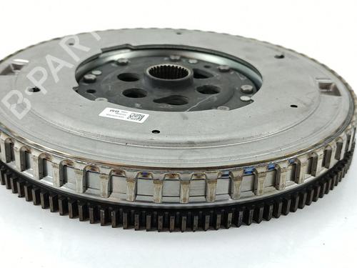 Flywheel RENAULT ARKANA I (LCM_, LDN_) 1.3 TCe 140 (LDN0) | BP27702955M101