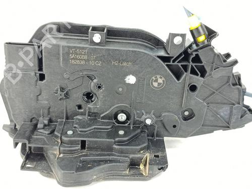 Front right lock BMW 2 Active Tourer (U06) 218d | BP36993277C97 - Image 2