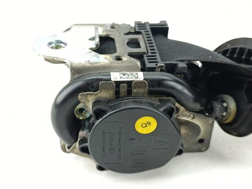Front left seatbelt MERCEDES-BENZ SPRINTER 3,5-t Van (B907, B910) 315 CDI RWD (907.631, 907.633, 907.635, 907.637) | BP39713223I26 - Image 4