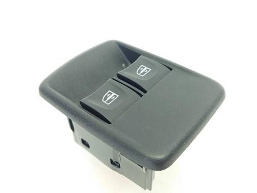 Used Left front window switch Left front window switch DACIA LOGAN MCV II 1.5 Blue dCi 95 (K8JL) (95 hp) 10415029 10415029