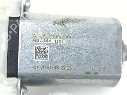 Left front window motor FORD FIESTA VII (HJ, HF) 1.0 EcoBoost | BP38331404E21 - Image 2