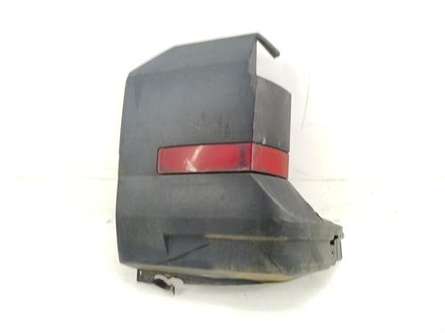 Corner bumper VW CRAFTER Van (SY_, SX_) | BP32185345C117