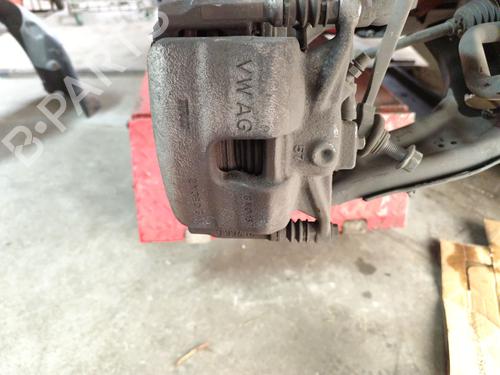 Right front brake caliper AUDI A3 Sportback (8YA, 8YF) 35 TDI | BP30103583M104