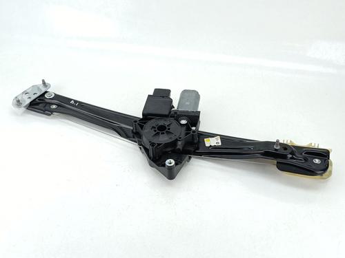 Used Front left window mechanism Front left window mechanism CITROËN C3 AIRCROSS II (2R_, 2C_) 1.5 BlueHDi 120 (2CYHXX) (120 hp) 34649145 34649145