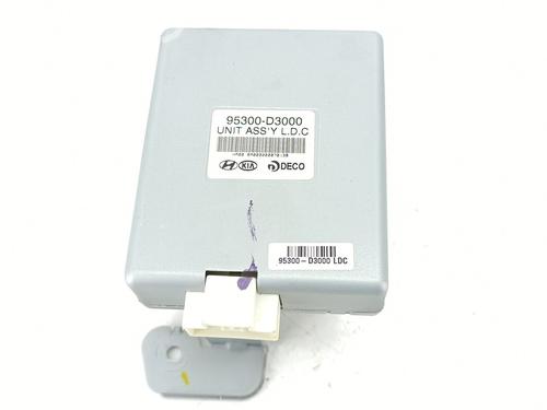 Module électronique HYUNDAI TUCSON (TL, TLE) 1.6 GDi (132 hp) 29497538