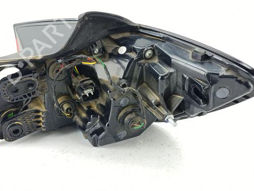 Left taillight MG MG 3 (ZP2_) | BP30153548C34