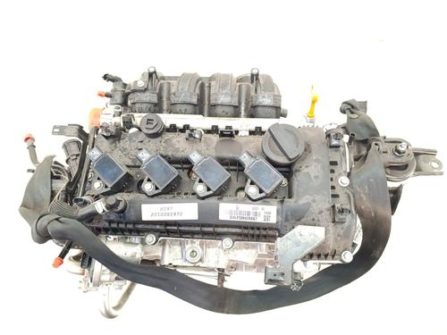 Engine HYUNDAI i20 III (BC3, BI3) 1.2 | BP40080887M1 - Image 9