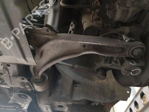Querlenker links vorne für OPEL ZAFIRA TOURER C (P12) 1.6 CDTI (75) (136 hp) 27328715