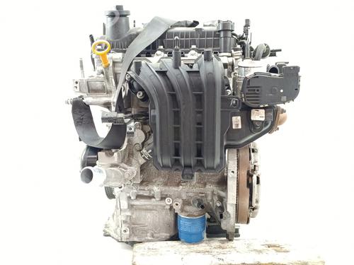 Engine HYUNDAI i10 III (AC3, AI3) 1.0 MPi | BP38752470M1 - Image 3