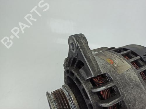 Generator ALFA ROMEO 156 Sportwagon (932_)  | BP10320966M7 