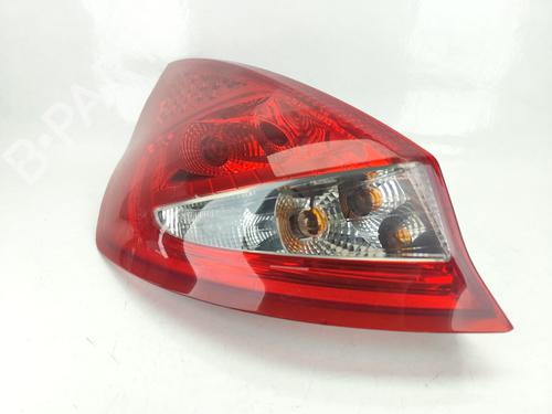 Left taillight FORD FIESTA VI (CB1, CCN)  | BP29763890C34 