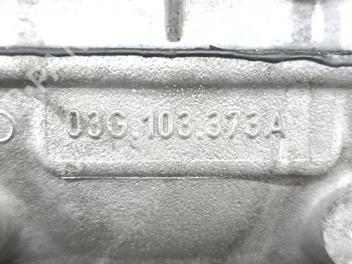 Cylinder head AUDI A4 B7 (8EC) 2.0 | BP36808392M5 - Image 13