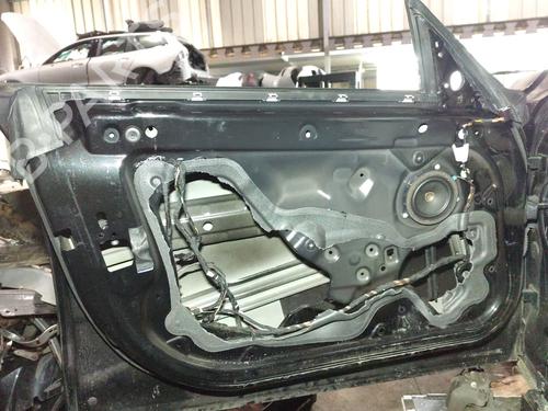 Left front door BMW 3 Gran Turismo (F34) 320 d | BP30277115C2 