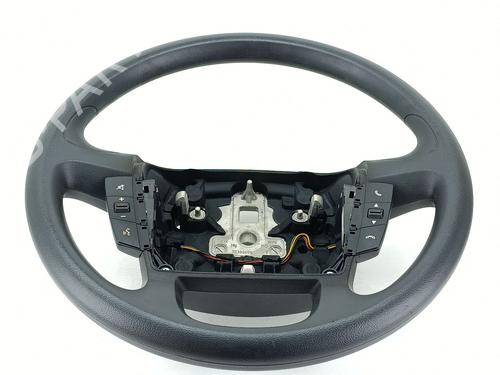 Used Steering wheel Steering wheel CITROËN JUMPER II Van 2.2 BlueHDi 140 (140 hp) 34538696 34538696