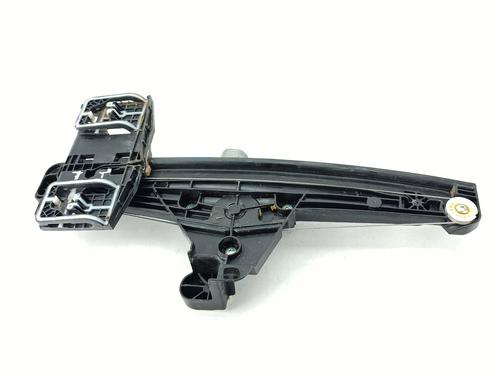 Rear left window mechanism PEUGEOT 208 II (UB_, UP_, UW_, UJ_) 1.2 PureTech 100 | BP31828945C24 