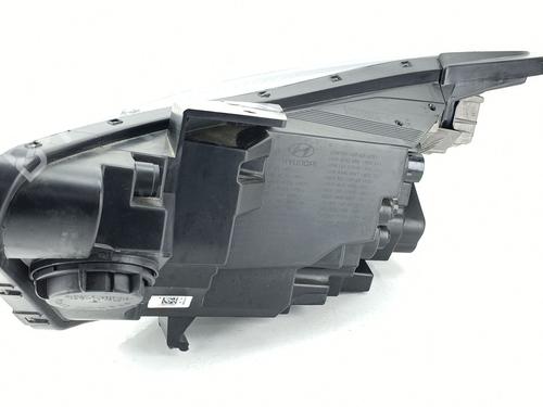 Right headlight HYUNDAI i20 III (BC3, BI3) 1.0 T-GDI | BP36665384C29 - Image 7