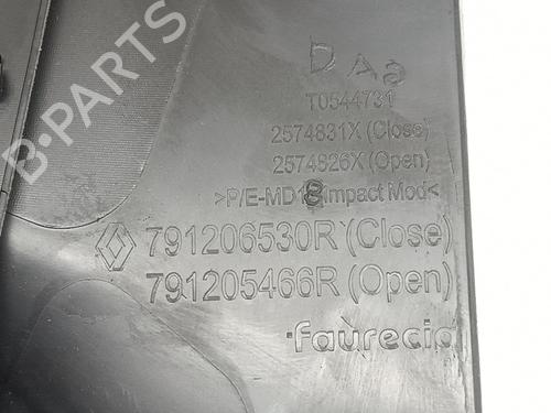 Cargo separator RENAULT KANGOO III Box Body/MPV 1.5 Blue dCi 95 (FJAB) | BP39509992I36 - Image 5