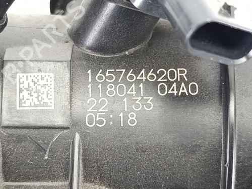 Pipe RENAULT MEGANE IV Hatchback (B9A/M/N_) 1.3 TCe 140 (B9NB) | BP38252646M125  - Image 7