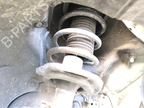 Right front shock absorber MAZDA CX-30 (DM) SKYACTIV-G M Hybrid (DM5W, DM6W) | BP34544343M17 - Image 2