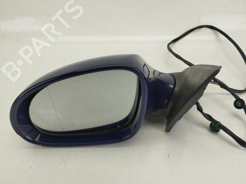 Used Left mirror VW PASSAT B6 (3C2) 1.9 TDI (105 hp) 9344835
