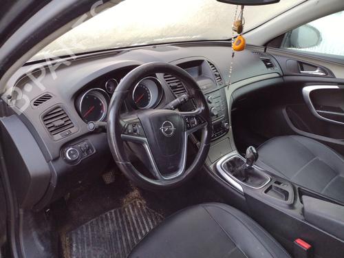 Electronic sensor OPEL INSIGNIA A (G09)  | BP9829641M84 