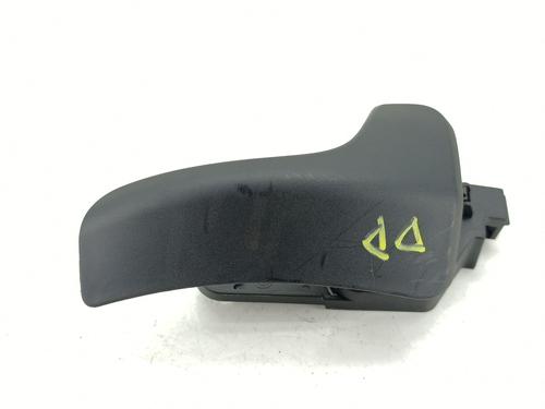 Used Front right interior door handle Front right interior door handle 39592462 39592462