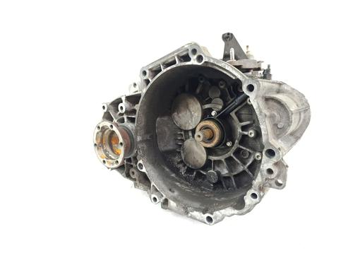 Gearbox VW GOLF VI (5K1) 2.0 GTi | BP31761590M3