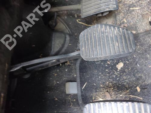 Used Break pedal Break pedal PEUGEOT 508 I (8D_) 1.6 HDi (112 hp) 10308385 10308385