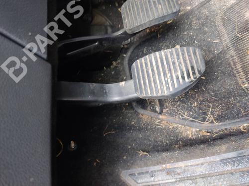 Used Clutch pedal Clutch pedal PEUGEOT 508 I (8D_) 1.6 HDi (112 hp) 10308384 10308384