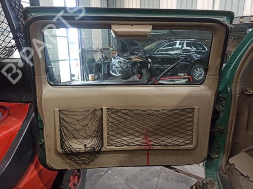 Tailgate NISSAN TERRANO II (R20) 2.7 TD 4WD | BP26548198C6 