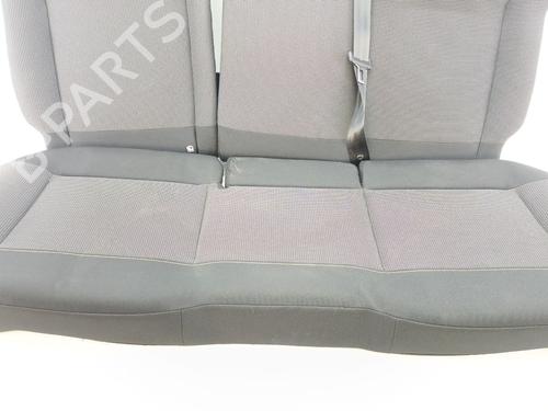 Sæde Bagtil CITROËN C3 III (SX) 1.5 BlueHDi 100 (SXYHYP, SXYHTU) (102 hp) 32232791
