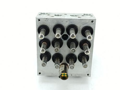 Used ABS pump ABS pump VW GOLF VI (5K1) 2.0 GTi (210 hp) 33622603 33622603