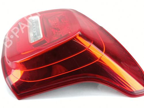 Right taillight SUZUKI SWIFT V (AZ) 1.4 Sport (A2L414, ZC33S) | BP36254995C35  - Image 5