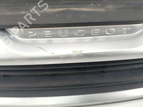 Grill PEUGEOT BOXER Van 2.0 BlueHDi 130 | BP39564732C40 - Image 2