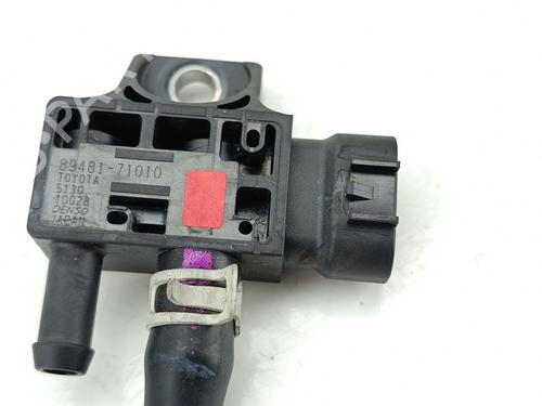 Electronic sensor TOYOTA RAV 4 V (_A5_, _H5_) 2.5 Hybrid (AXAH52) | BP28020541M84 